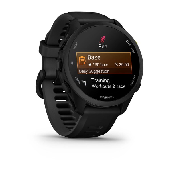 Фото - Смарт-годинник Garmin Forerunner 70 (010-04307-00)