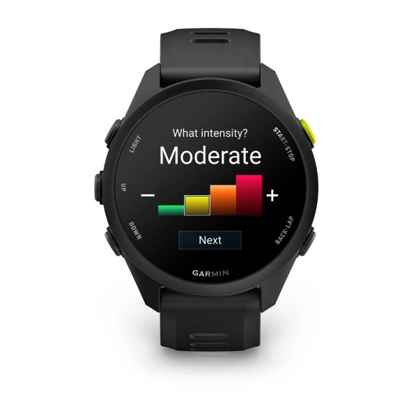 Фото - Смарт-годинник Garmin Forerunner 70 (010-04307-00)
