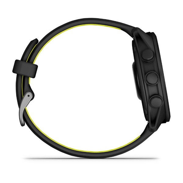 Фото - Смарт-годинник Garmin Forerunner 70 (010-04307-00)