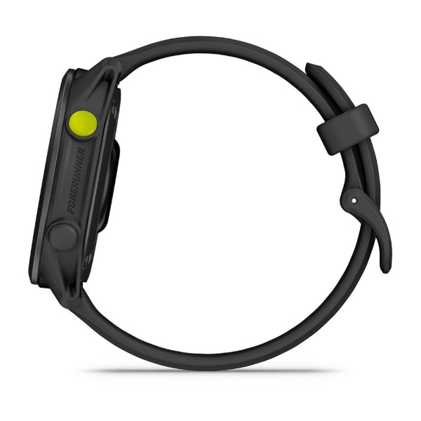 Фото - Смарт-годинник Garmin Forerunner 70 (010-04307-00)