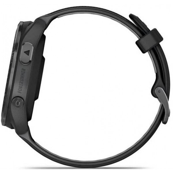 Фото - Смарт-часы Garmin Forerunner 965 Black (010-02809-10)