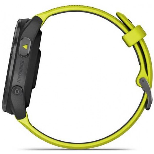 Фото - Смарт-часы Garmin Forerunner 965 Amp Yellow (010-02809-12)