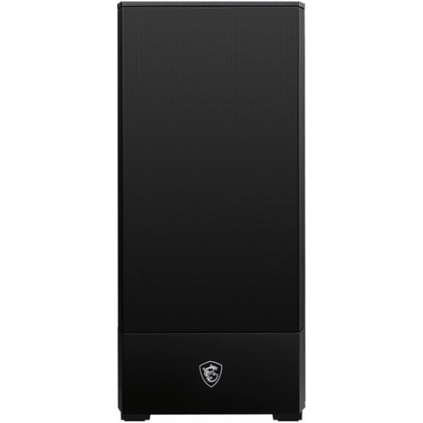 Фото - Корпус MSI MAG Forge 110R без БЖ