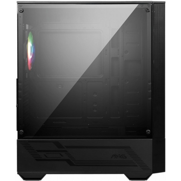 Фото - Корпус MSI MAG Forge 110R без БЖ