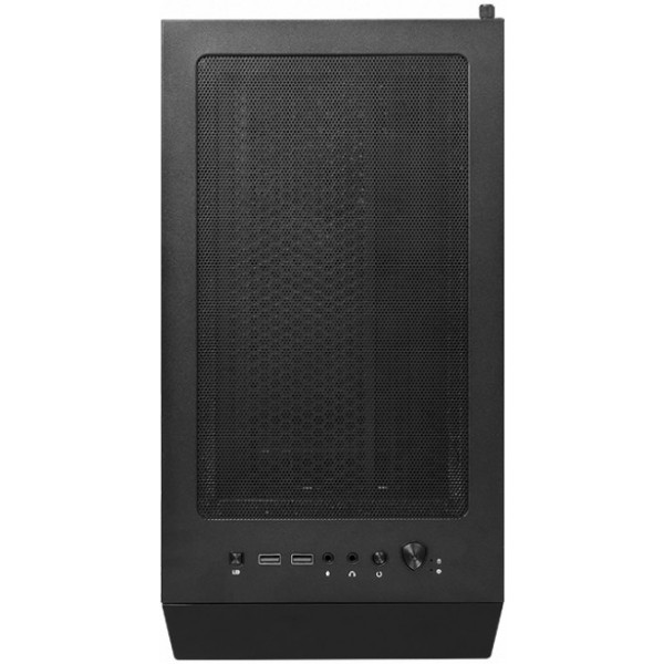 Фото - Корпус MSI MAG Forge 110R без БЖ