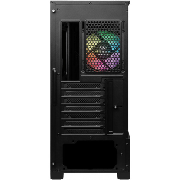 Фото - Корпус MSI MAG Forge 110R без БЖ