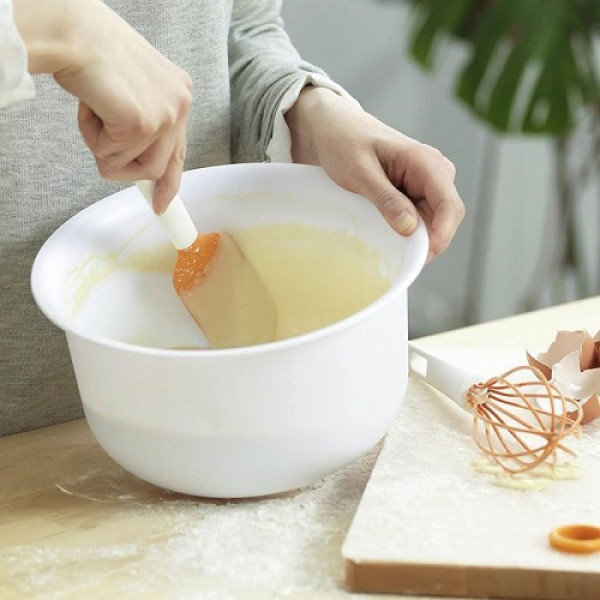 Фото - Лопатка кухонная Fiskars Functional Form (1023615)