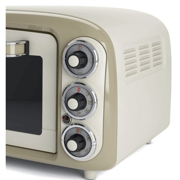 Фото - Піч електрична Ariete 0979 Beige