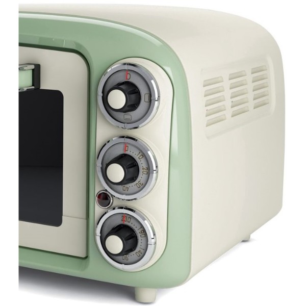 Фото - Печь электрическая Ariete 0979 Green