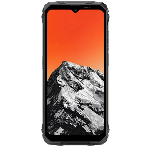 Фото - Смартфон Blackview FORT 1 4/128GB Black