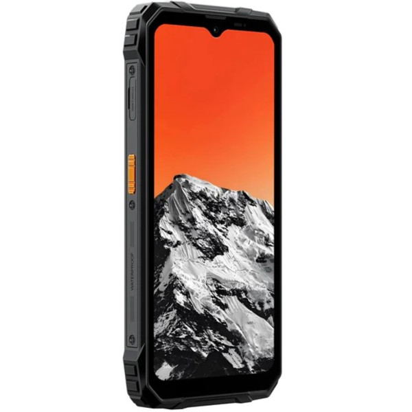 Фото - Смартфон Blackview FORT 1 4/128GB Black