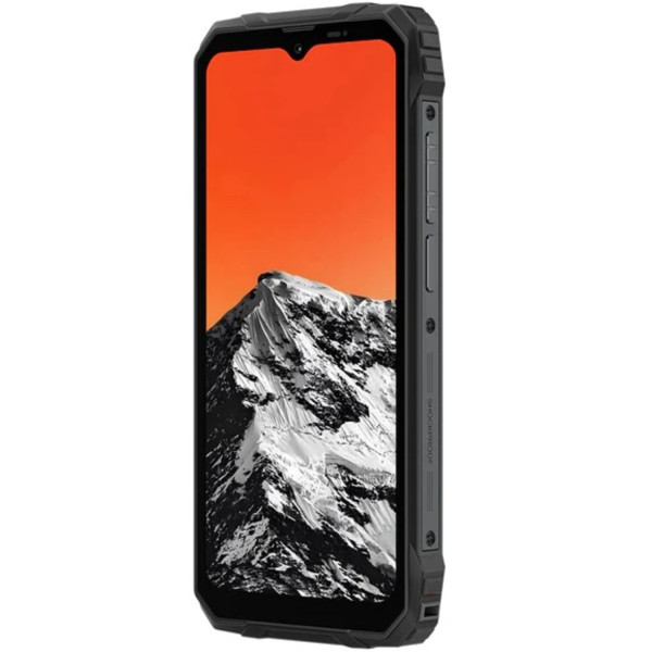 Фото - Смартфон Blackview FORT 1 4/128GB Black