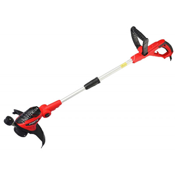 Фото - Тример садовий Forte ЕМК-361