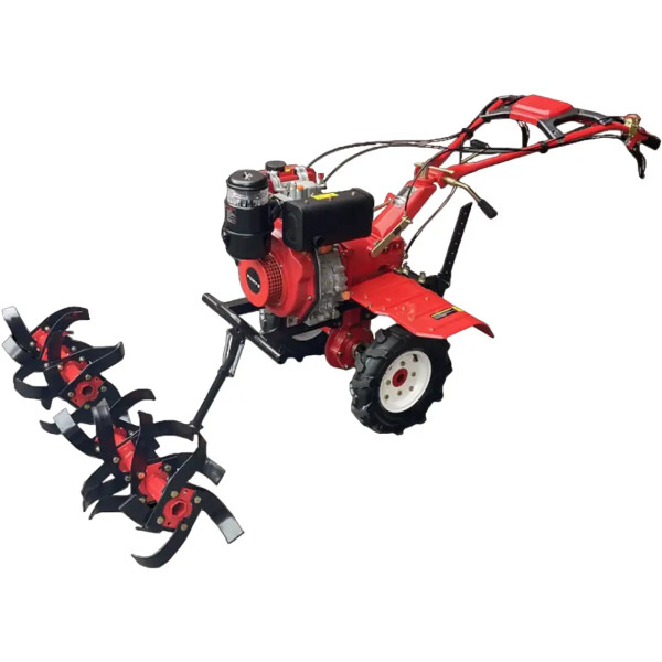 Фото - Мотоблок дизельный Forte 1050 NEW (113398)