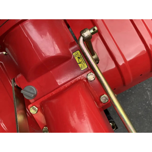 Фото - Мотоблок дизельный Forte 1050 NEW (113398)