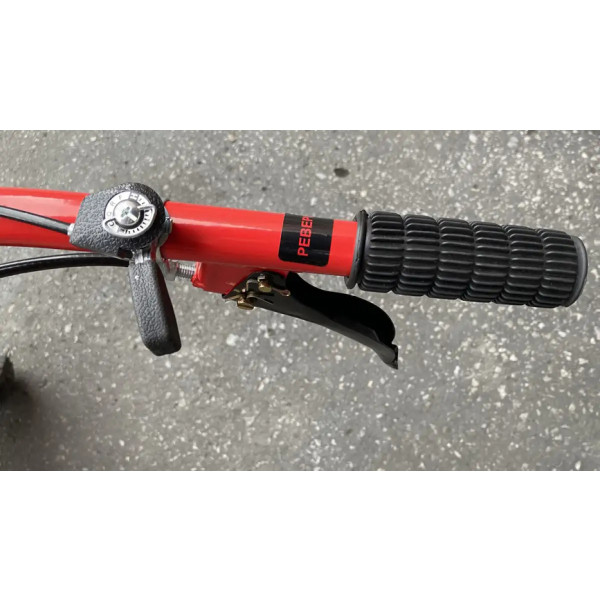 Фото - Мотоблок дизельный Forte 1050 NEW (113398)