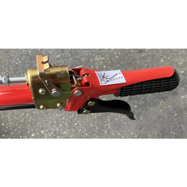 Фото - Мотоблок дизельный Forte 1050 NEW (113398)