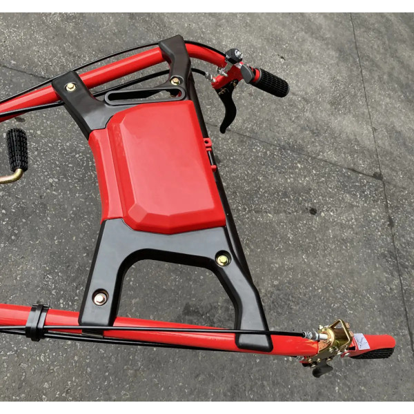 Фото - Мотоблок дизельный Forte 1050 NEW (113398)