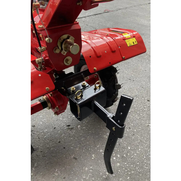 Фото - Мотоблок дизельный Forte 1050 NEW (113398)