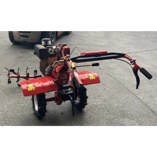 Фото - Мотоблок дизельный Forte 1050 NEW (113398)