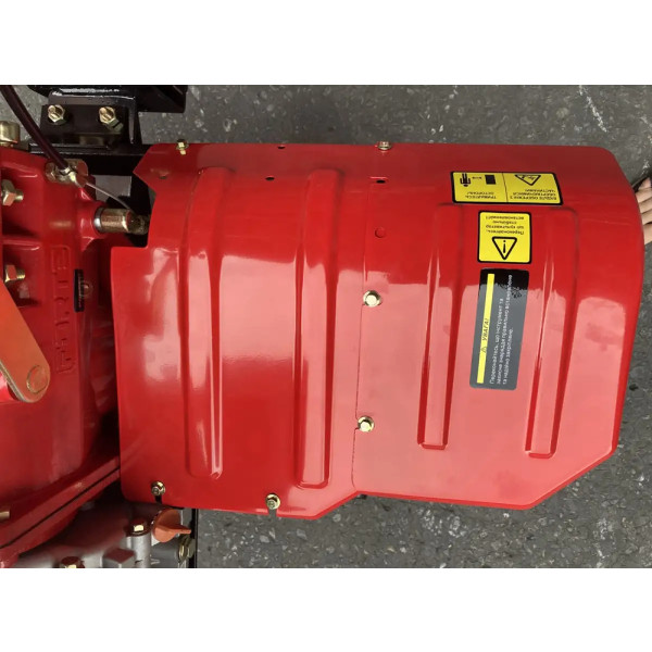 Фото - Мотоблок дизельный Forte 1050 NEW (113398)