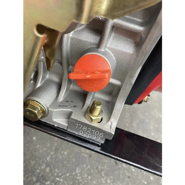 Фото - Мотоблок дизельный Forte 1050 NEW (113398)