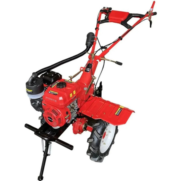 Фото - Мотоблок бензиновий Forte 1050G-3 NEW