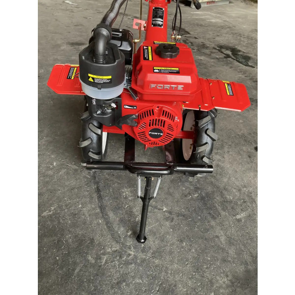 Фото - Мотоблок бензиновий Forte 1050G-3 NEW