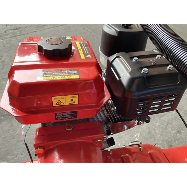 Фото - Мотоблок бензиновий Forte 1050G-3 NEW