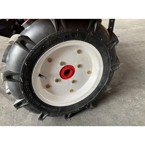 Фото - Мотоблок бензиновий Forte 1050G-3 NEW