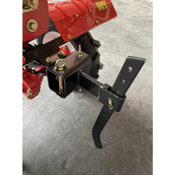 Фото - Мотоблок бензиновий Forte 1050G-3 NEW