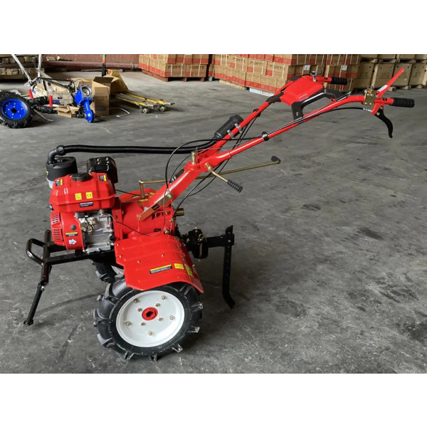 Фото - Мотоблок бензиновий Forte 1050G-3 NEW