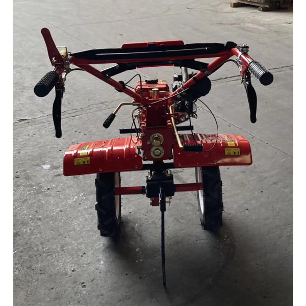 Фото - Мотоблок бензиновий Forte 1050G-3 NEW