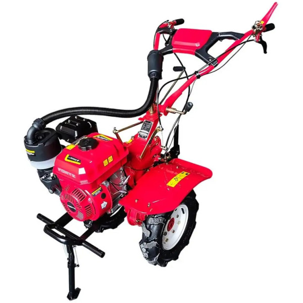 Фото - Культиватор бензиновий Forte 1050GS-3 NEW