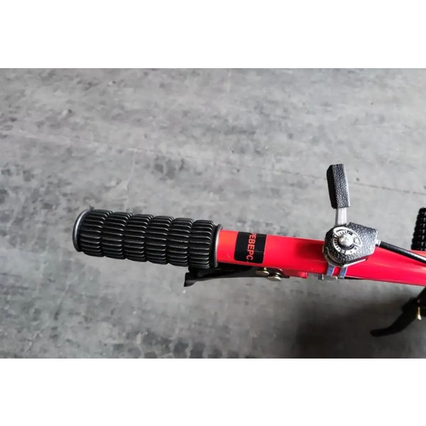 Фото - Культиватор бензиновий Forte 1050GS-3 NEW