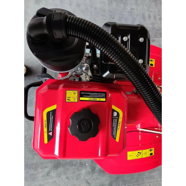 Фото - Культиватор бензиновий Forte 1050GS-3 NEW