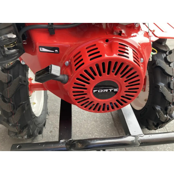 Фото - Культиватор бензиновий Forte 1350G NEW