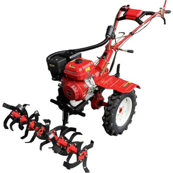 Фото - Культиватор бензиновий Forte 1350G NEW