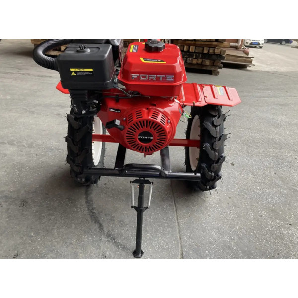 Фото - Культиватор бензиновий Forte 1350G NEW
