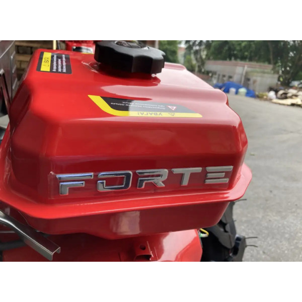 Фото - Культиватор бензиновий Forte 1350G NEW