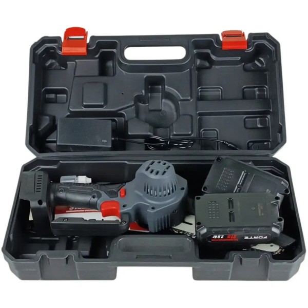 Фото - Ланцюгова пила Forte CS-15BLS