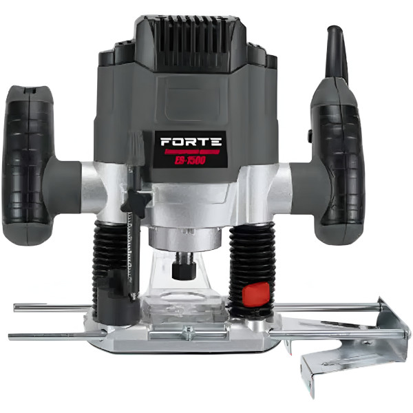Фото - Фрезер Forte ER-1500