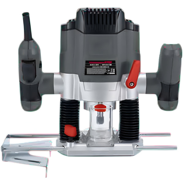 Фото - Фрезер Forte ER-1500