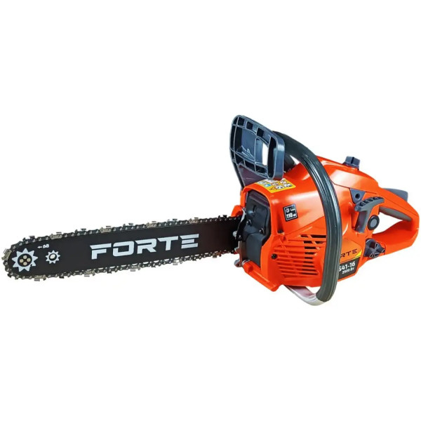 Фото - Ланцюгова пила Forte FGS41-16 Industry Line