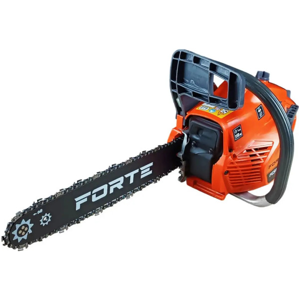 Фото - Ланцюгова пила Forte FGS41-16 Industry Line