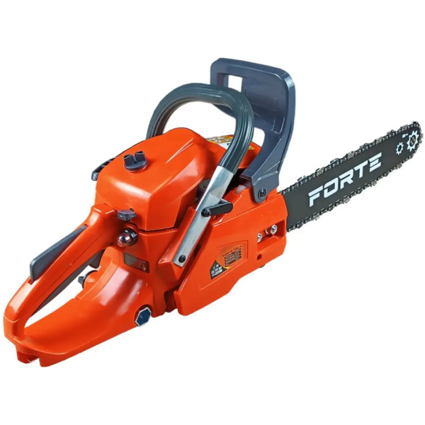 Фото - Ланцюгова пила Forte FGS41-16 Industry Line