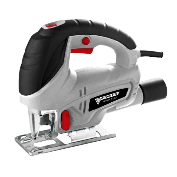 Фото - Электролобзик Forte JS 700 VP
