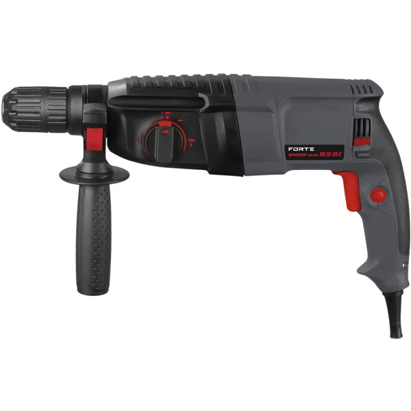 Фото - Перфоратор Forte RH 26-85 С