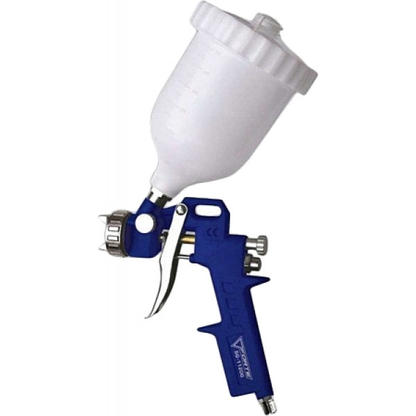 Фото - Розпилювач фарби Forte SG-1120G Фото - Розпилювач фарби Forte SG-1120G