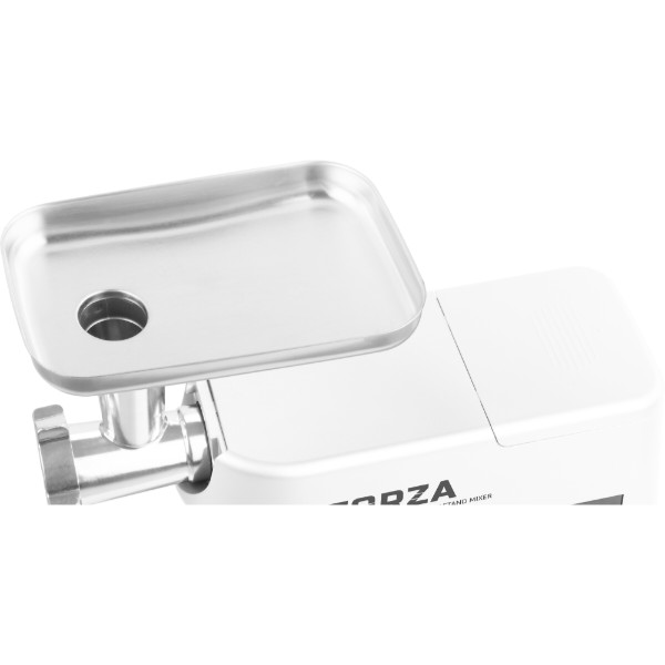 Фото - Кухонний комбайн ECG Forza 5500 Giorno Bianco